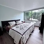 Espacioso Y Comodo En Las Condes