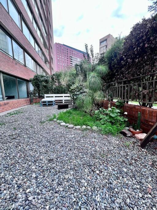 Espacioso Y Comodo En Las Condes