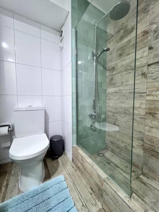 Espacioso Y Comodo En Las Condes Apartamento Santiago