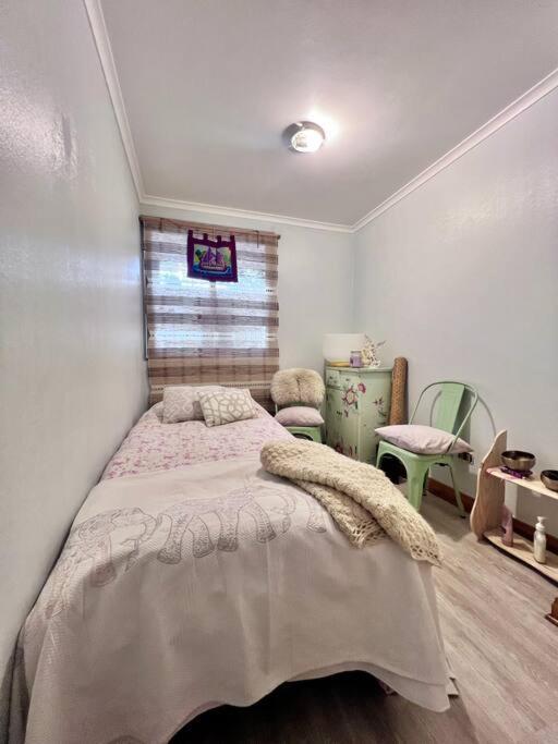 Apartamento Espacioso Y Comodo En Las Condes Santiago de Chile